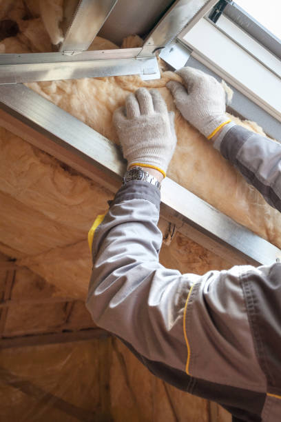 Best Spray Foam Insulation in Homeacre Lyndora, PA